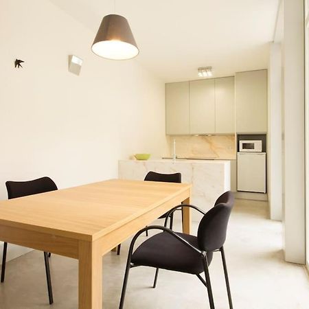 Ohh - Santo Ildefonso Flat Apartment Porto Exterior photo