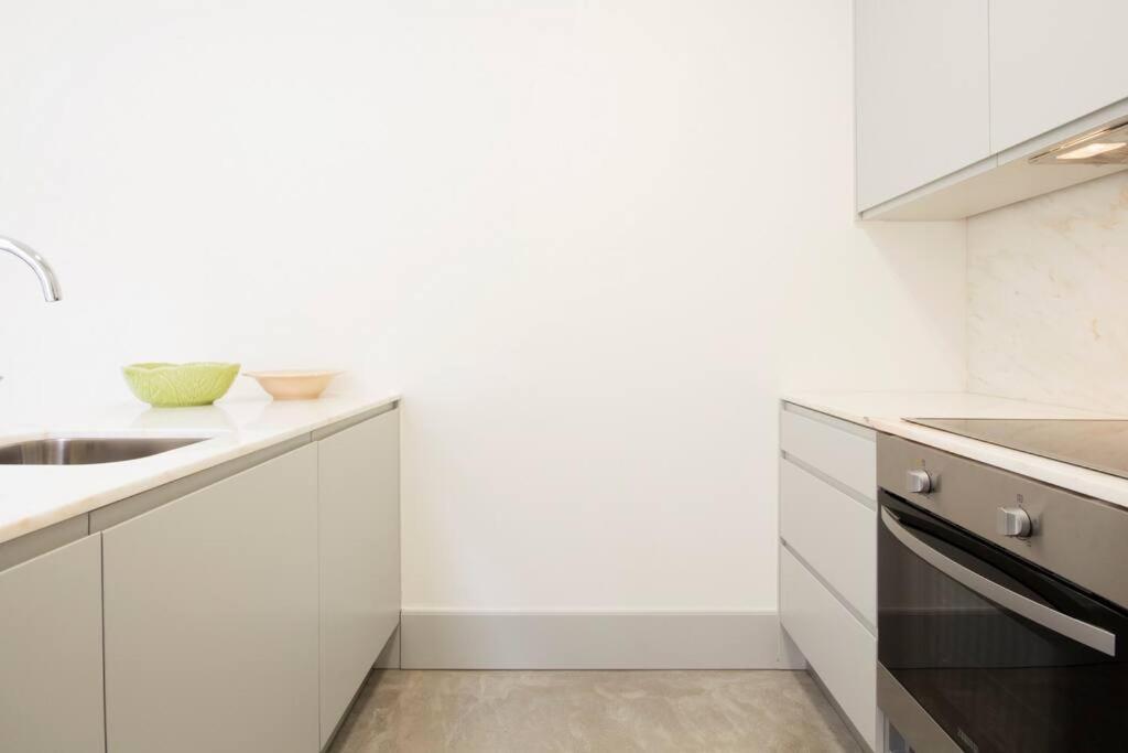 Ohh - Santo Ildefonso Flat Apartment Porto Exterior photo