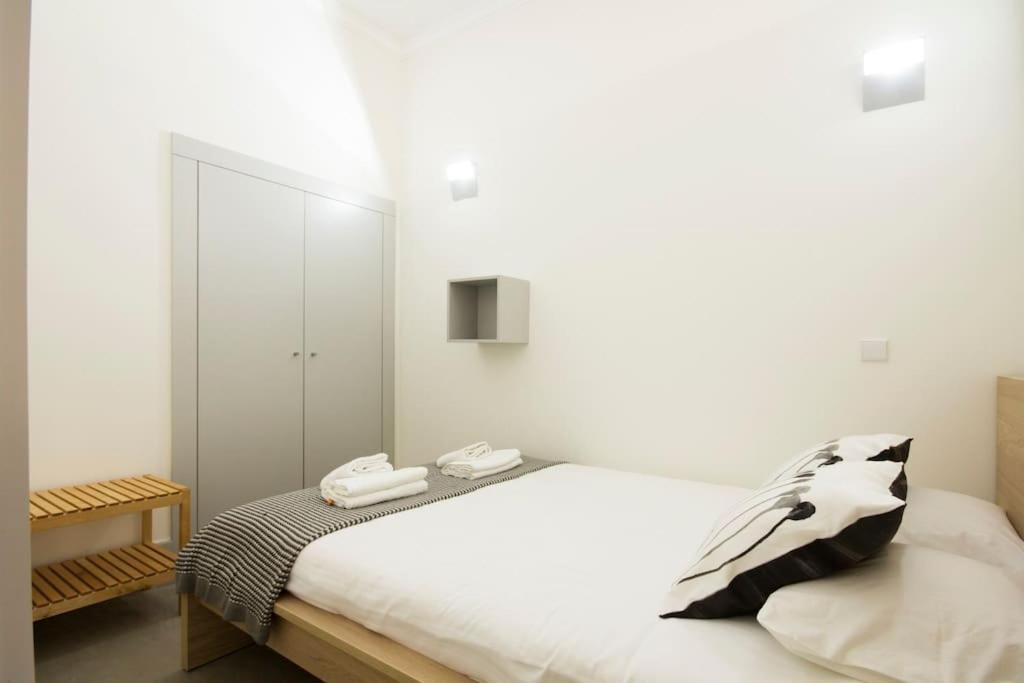 Ohh - Santo Ildefonso Flat Apartment Porto Exterior photo