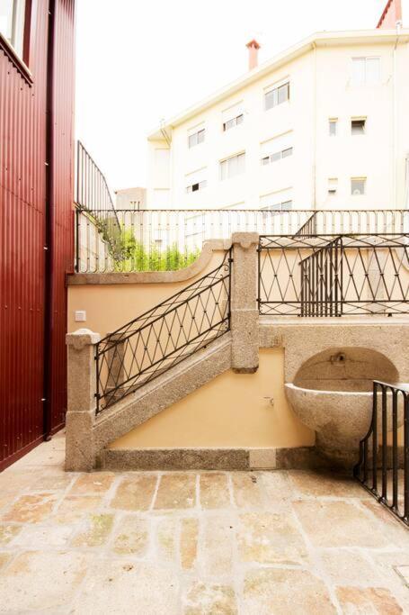 Ohh - Santo Ildefonso Flat Apartment Porto Exterior photo