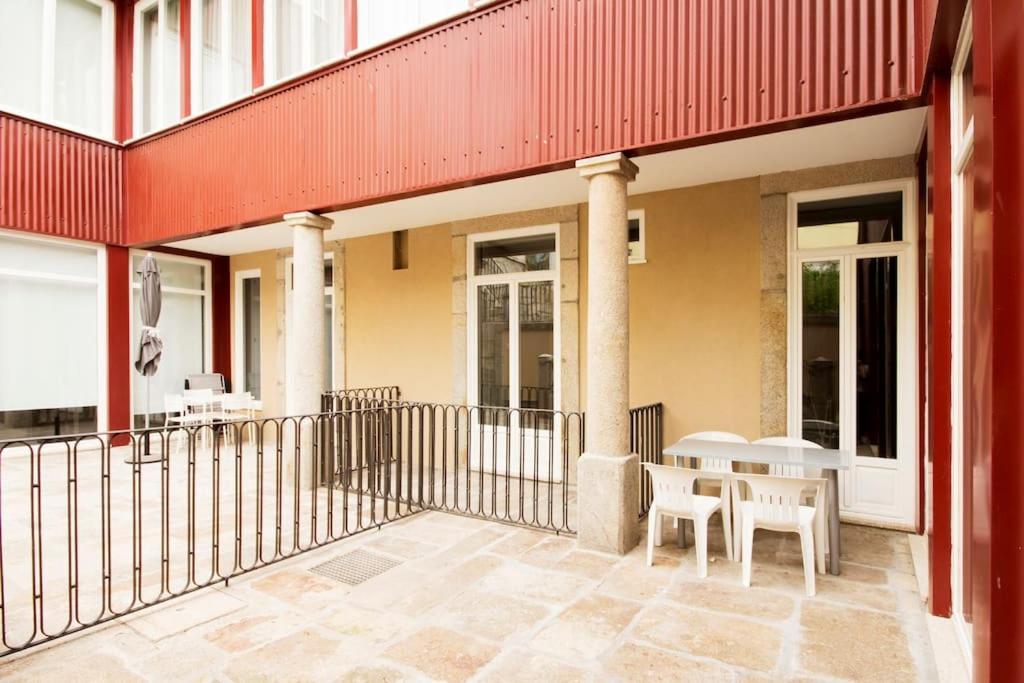Ohh - Santo Ildefonso Flat Apartment Porto Exterior photo